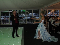 YR11 Prom 2025 - Awards